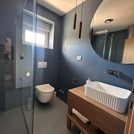 Appartamento Casa - Va Mar *