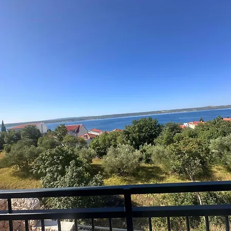 Apartman Casa - Va Mar Maslenica