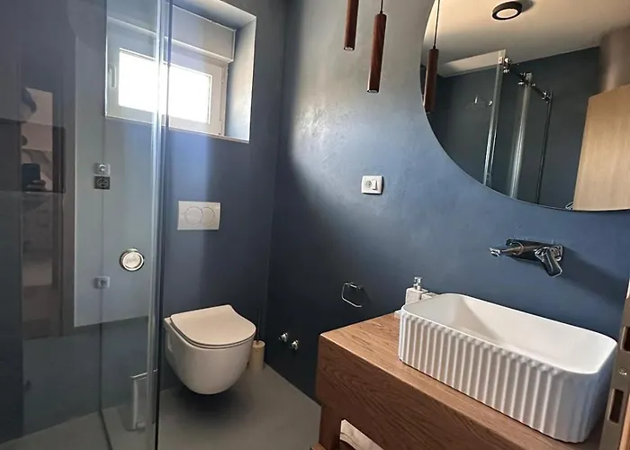 Apartman Casa - Va Mar *