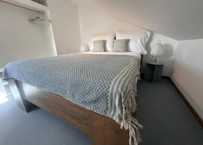 Apartament Casa - Va Mar