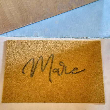 アパート Mare&Sole