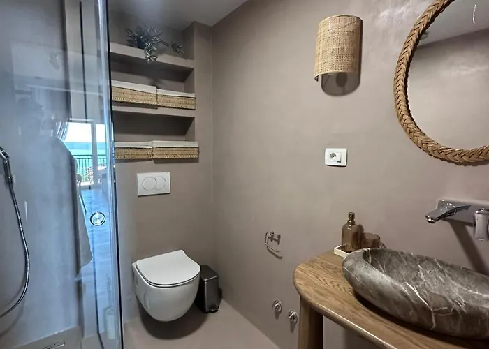 Casa - Va Mar Apartamento Maslenica