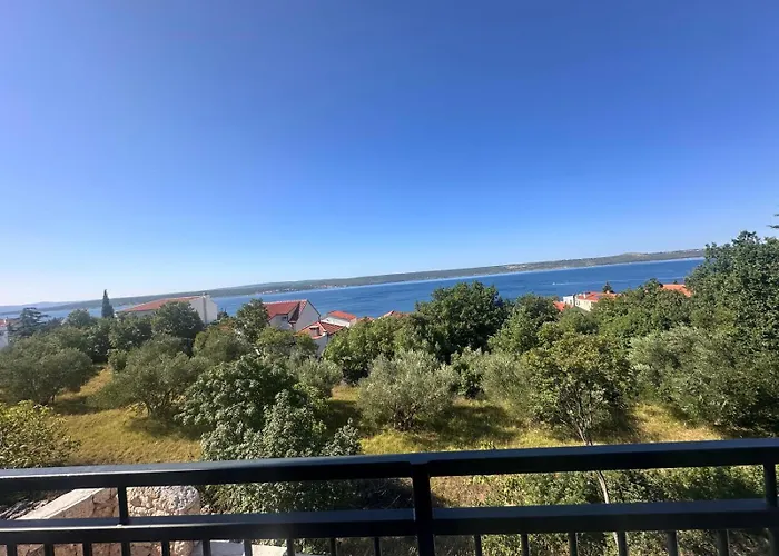 Apartamento Casa - Va Mar Maslenica